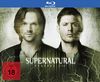 Supernatural: Die kompletten Staffeln 1 - 11 (Limited Edition exklusiv bei Amazon.de) [Blu-ray]