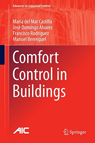 Comfort Control in Buildings (Advances in Industrial Control)