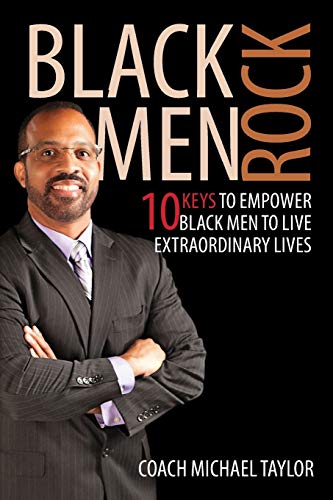 Michael Taylor Black Men Rock