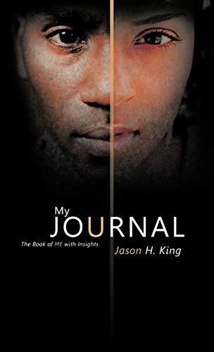 My Journal: The Book of Me with Insights