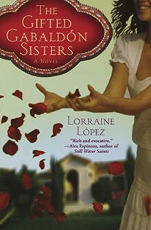 The Gifted Gabaldon Sisters