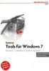Systerac - Tools für Windows 7