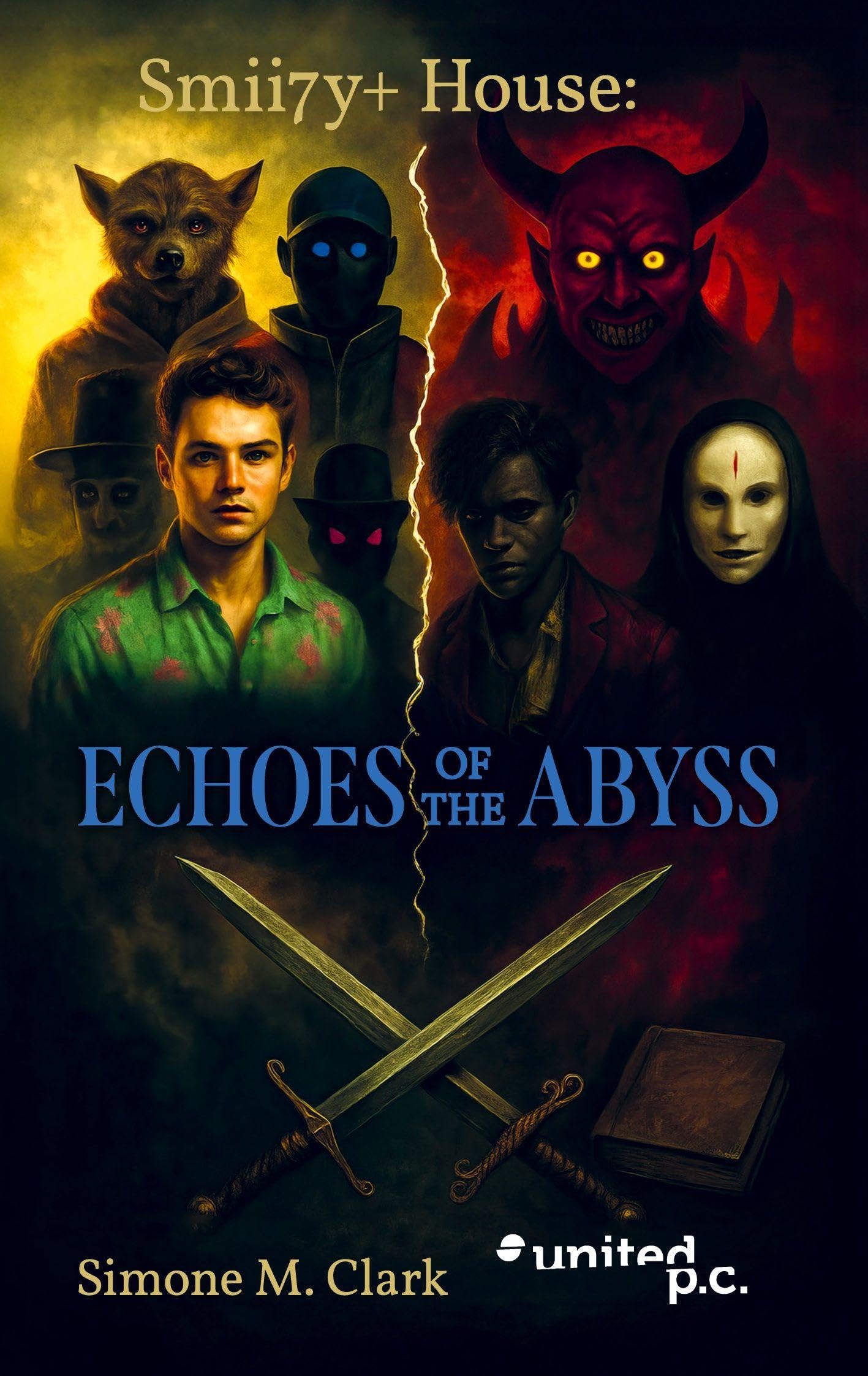 Smii7y+ House: Echoes Of The Abyss