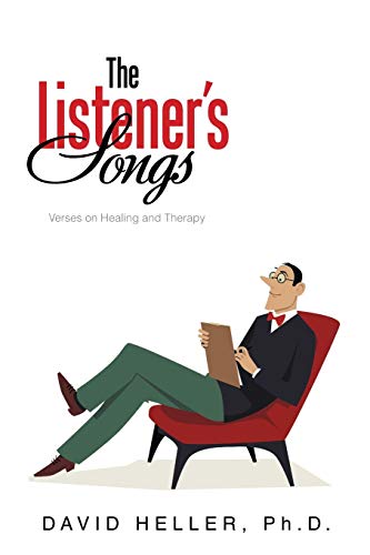 The Listener’s Songs: Verses on Healing and Therapy