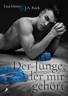 Der Junge, der mir gehört: Ein guter Junge Band 2