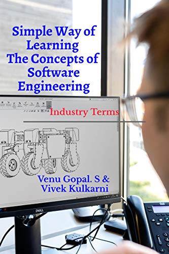 Simple Way of Learning Concepts of Software Engineering