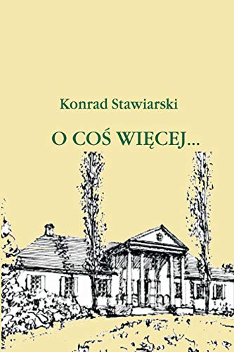 O COŚ WIĘCEJ