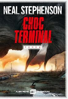 Choc terminal. Vol. 2