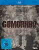 Gomorrha - Die komplette Serie: Staffel 1-5 & The Immortal LTD. [Blu-ray]