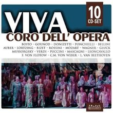 Viva Coro Dell'Opera