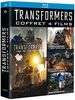 Coffret transformers [Blu-ray] [FR Import]