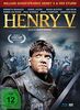 Henry V - limitiertes 3-Disc Mediabook (DVD + Blu-ray) inkl. Booklet