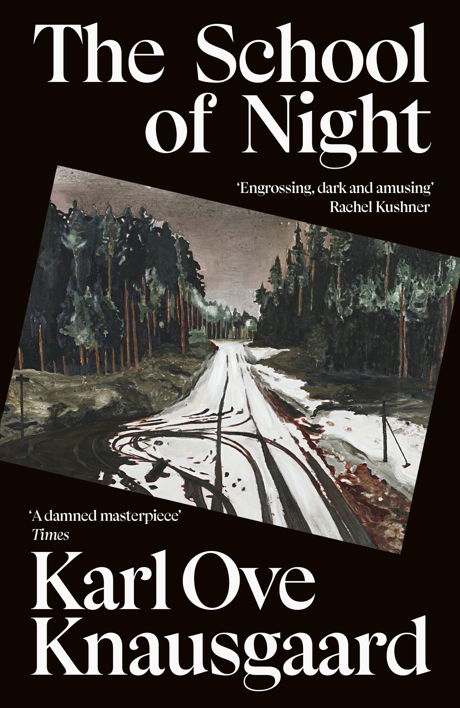 The School of Night