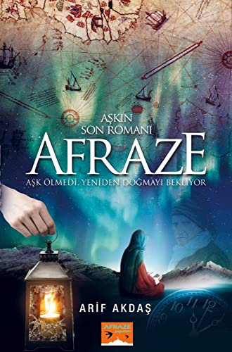 AFRAZE: A¿KIN SON ROMANI