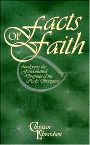 Facts of Faith