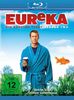 EUReKA - Season 2 [Blu-ray]