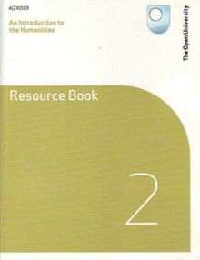 Resource Book 2