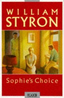 Sophie's Choice (Picador Books)