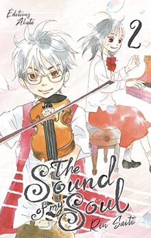 The sound of my soul. Vol. 2