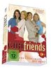 Girlfriends - die komplette 7. Staffel (3DVDs)