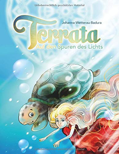 Terrata: Auf den Spuren des Lichts