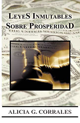 Leyes Inmutables Sobre Prosperidad