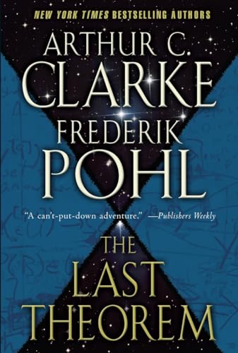 The Last Theorem: A Novel