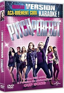 Pitch perfect [FR Import] von Jason Moore