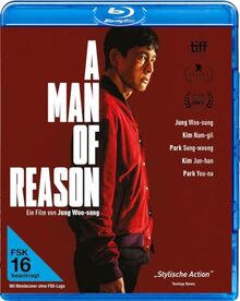 A Man of Reason von Splendid Film/WVG | DVD | Zustand neu