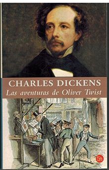 Aventuras De Oliver Twist, LAS