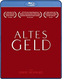 Altes Geld [Blu-ray] (Österreich-Version)