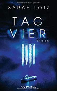 Tag Vier: Thriller