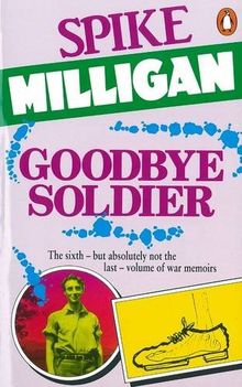 Goodbye Soldier (War Biography)