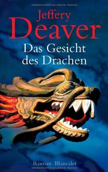 Das Gesicht des Drachen