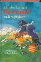 Berend en de roofridders / druk 1