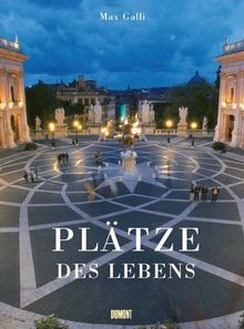 Plätze des Lebens