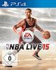NBA Live 15 - [PlayStation 4]
