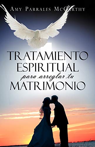 Tratamiento espiritual para arreglar tu matrimonio