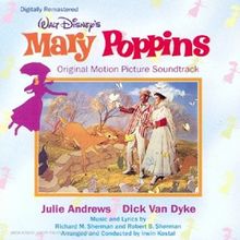 Mary Poppins (Bof)