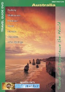 Australia [DVD] [UK Import]
