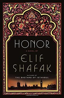 Honor: A Novel