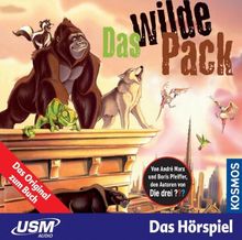 Das Wilde Pack