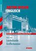 Abitur-Wissen Englisch / Landeskunde Großbritannien: Aktualisiert nach dem Schottland-Referendum 2014