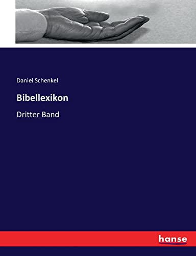 Bibellexikon: Dritter Band