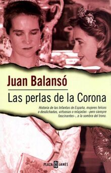 Las perlas de la Corona