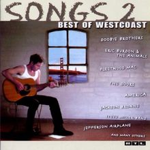 Songs 2 - Best Of Westcoast