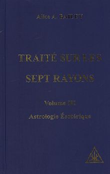 Astrologie esoterique