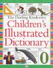 The Dorling Kindersley Children's Illustrated Dictionary