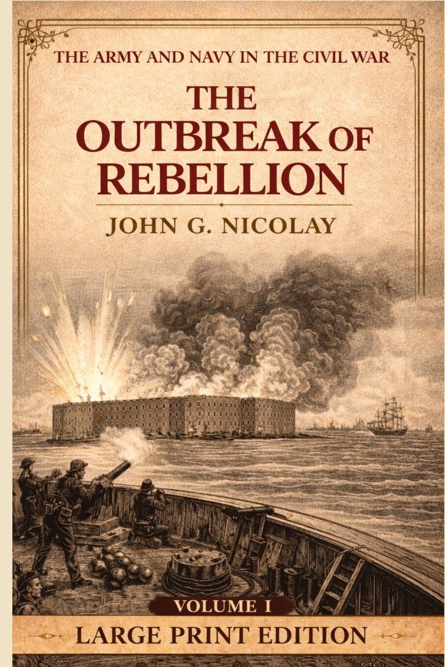 The Outbreak of Rebellion