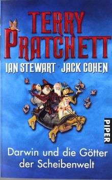 Darwin und die Götter der Scheibenwelt